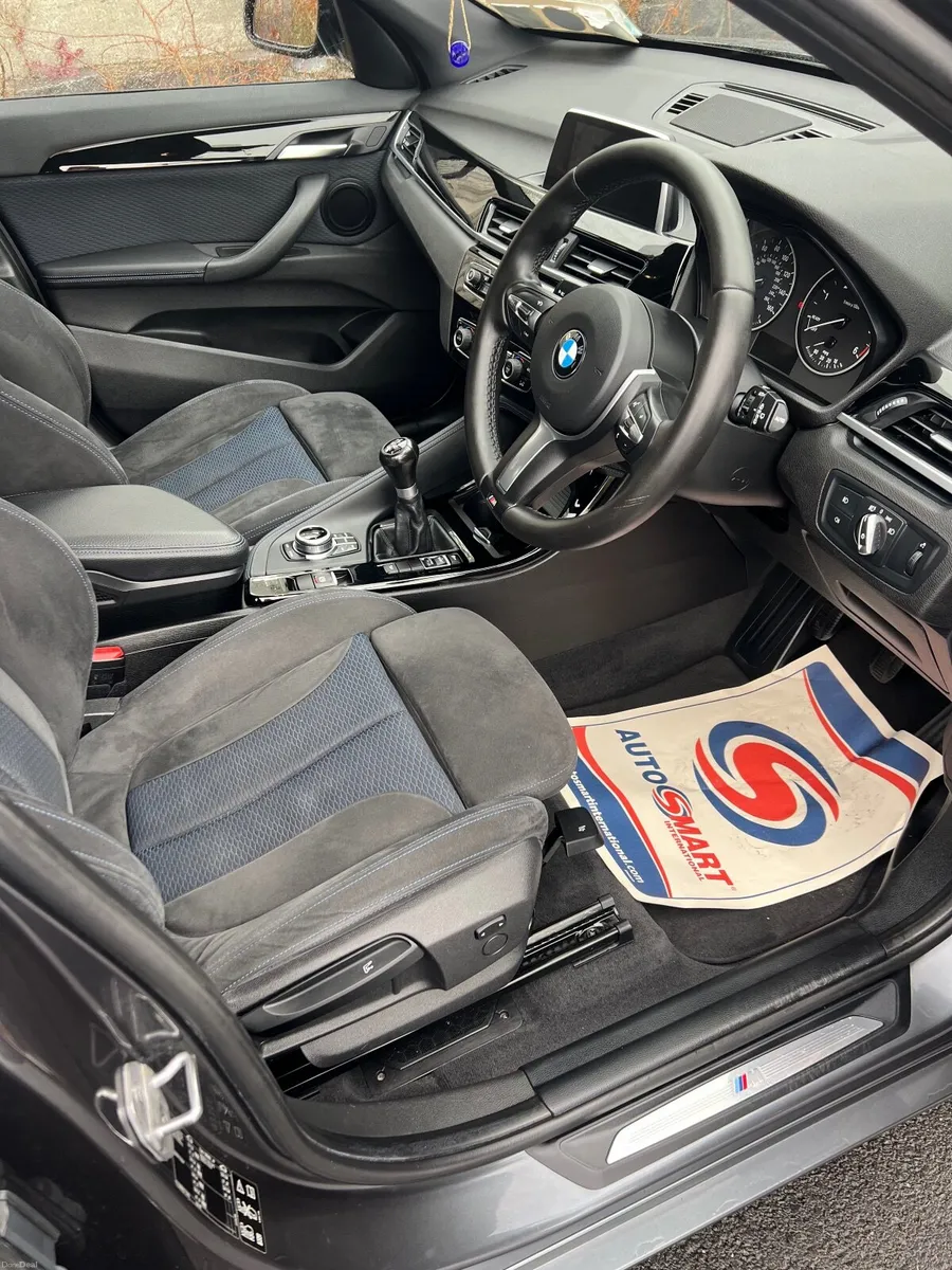BMW X1 2017 - Image 5