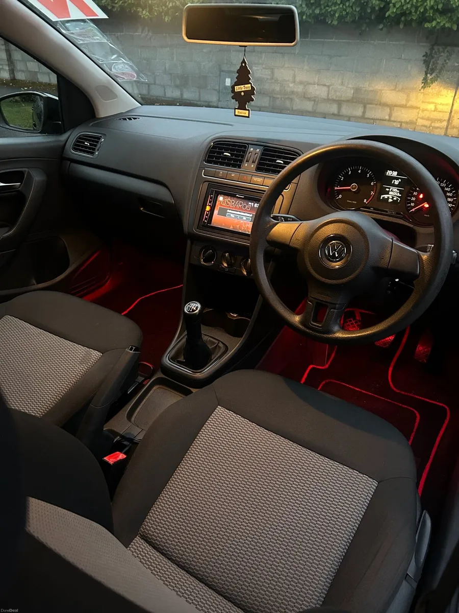 2012 VW Polo 6r - Image 3