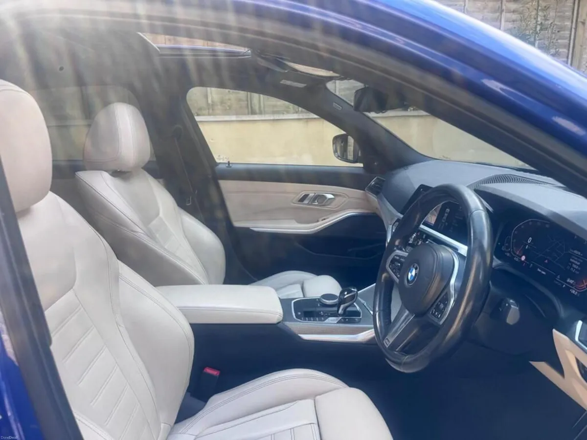 2020 MDL BMW 320D M SPORT AUTO - MEGA SPEC M3 LOOK - Image 5