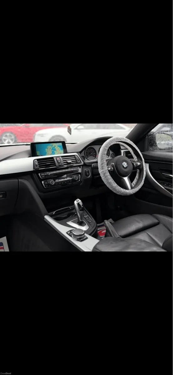 BMW 4 SERIES F36 M-SPORT/ M-PERFORMANCE - Image 6