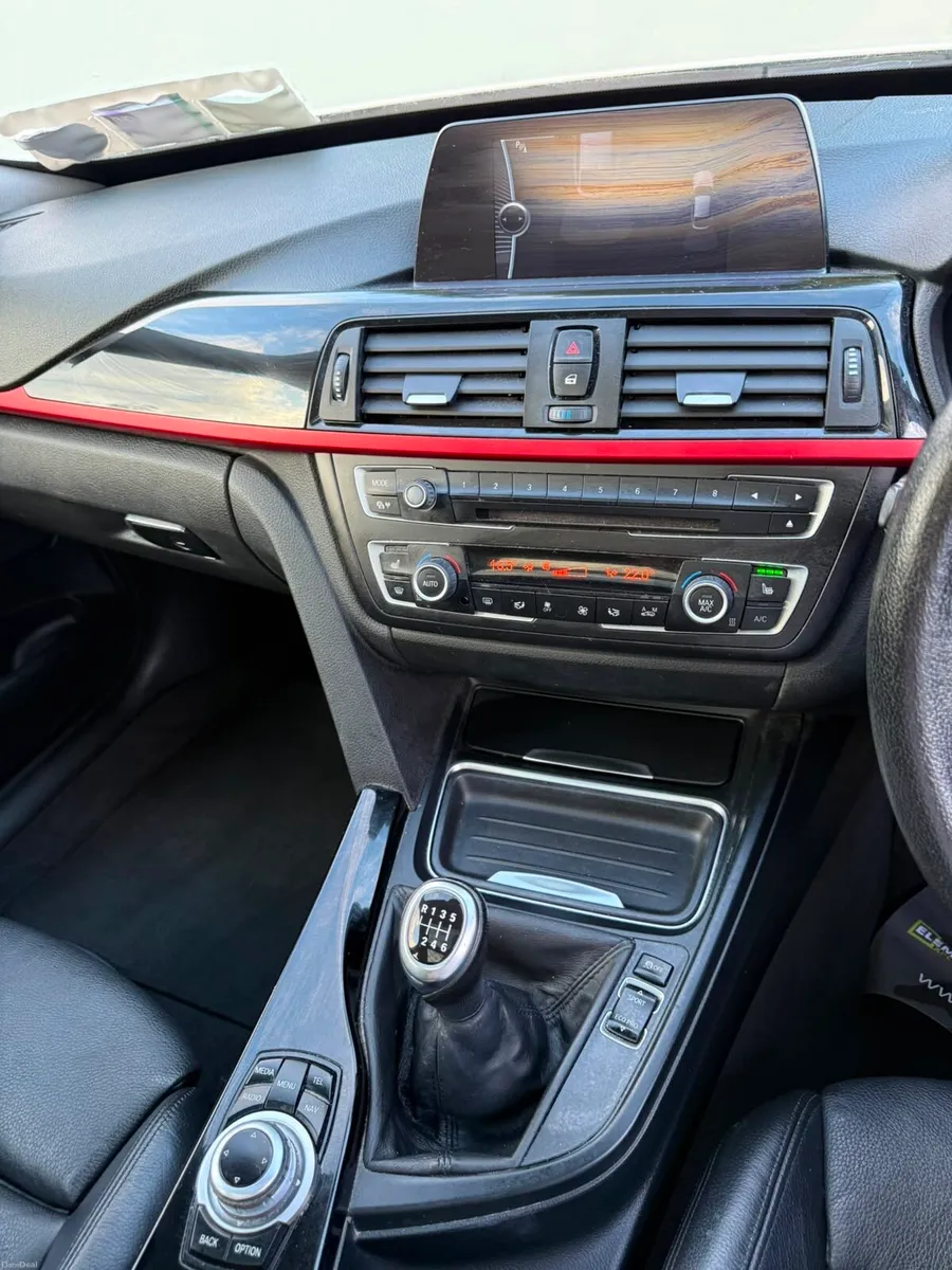 2014 BMW 318d Sport GT | Panoramic Sunroof | - Image 6