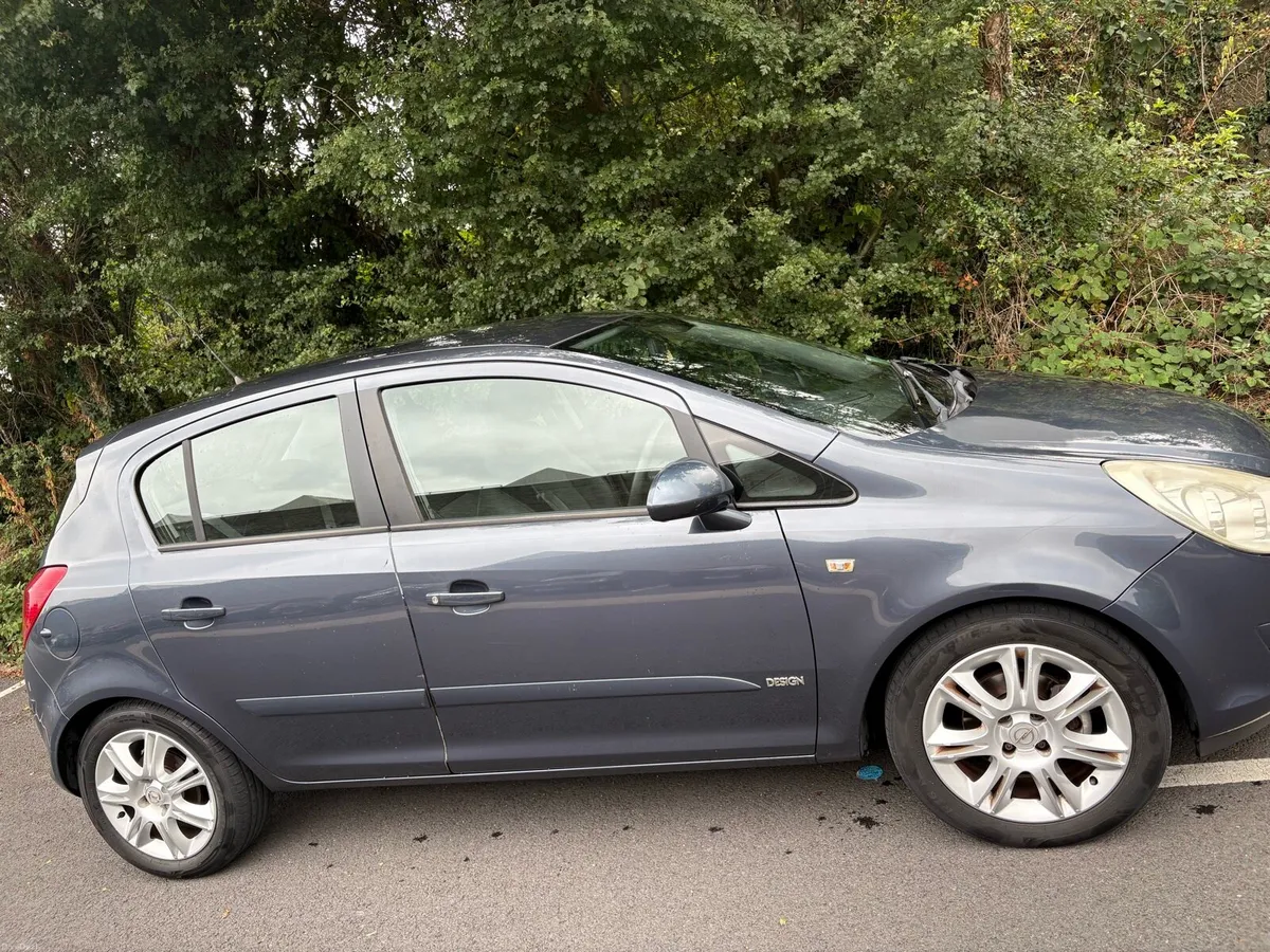Opel Corsa - Image 6