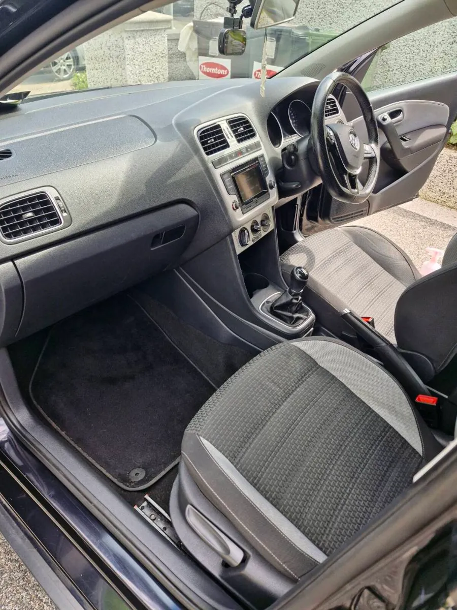 Vw polo cross - Image 3
