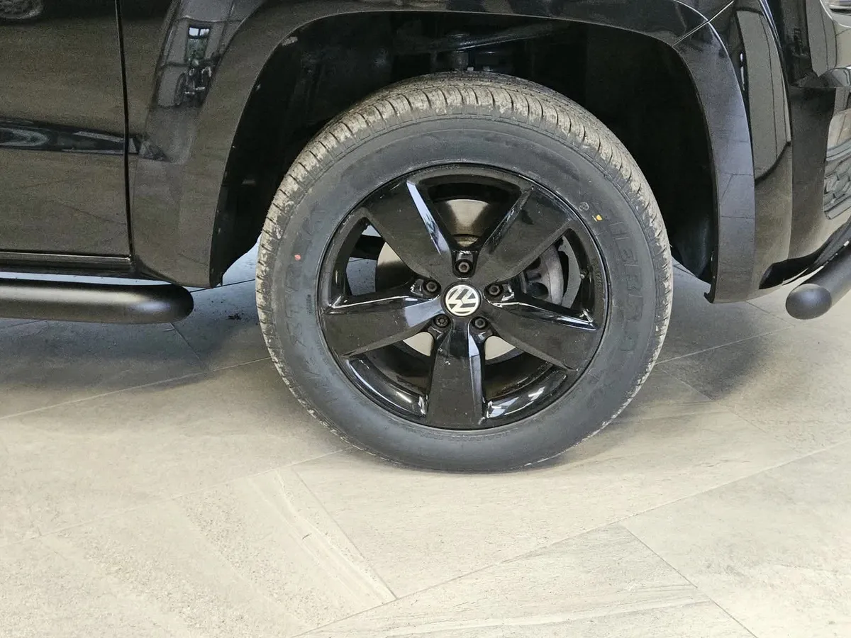 201 VOKSWAGEN AMAROK 3.0 DIESEL V6 - Image 5