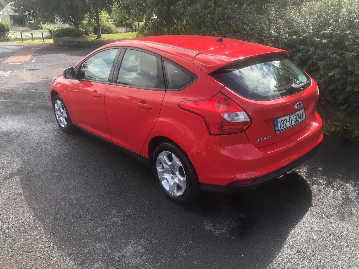 2013 Ford Focus Nct+Tax - Image 5