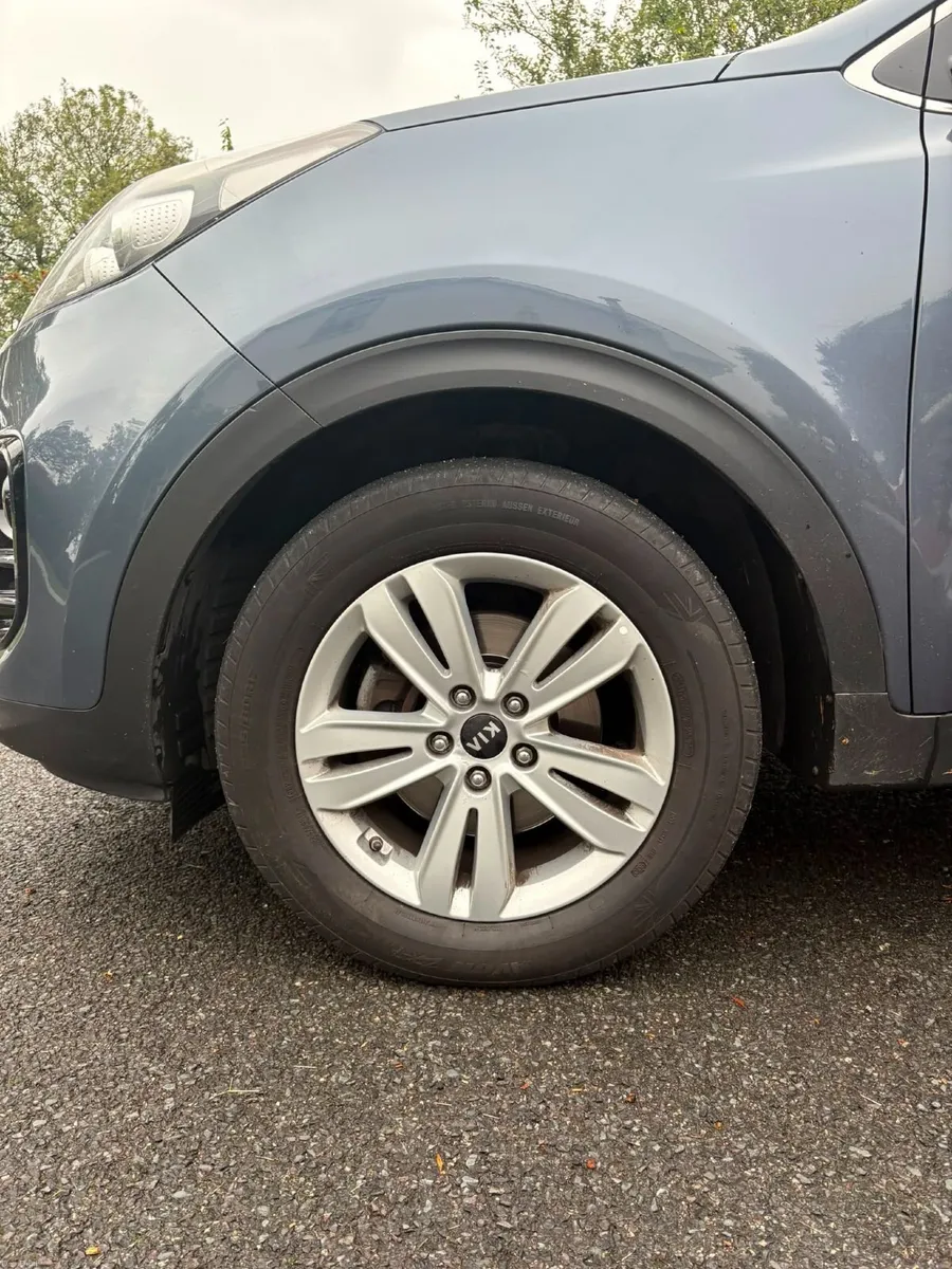 Kia Sportage 2017 - Image 5