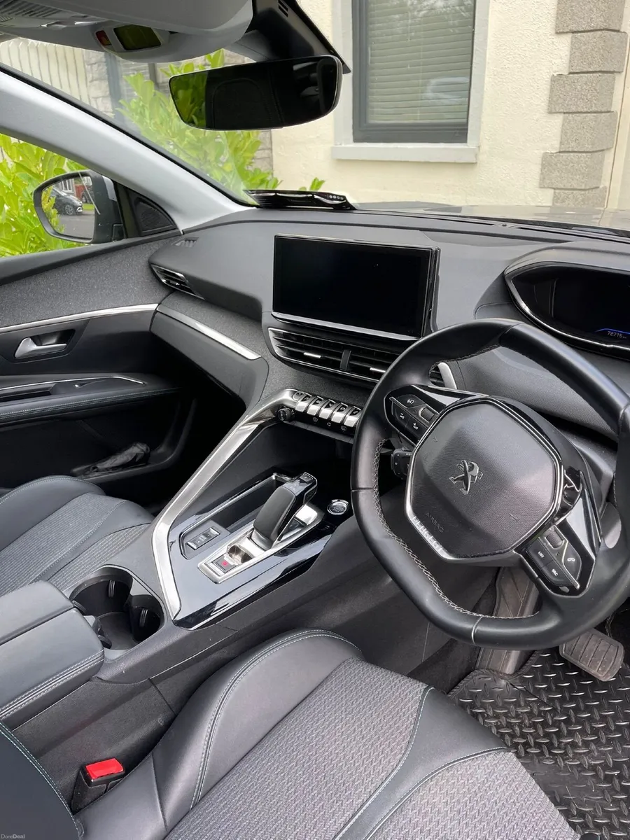 Peugeot 3008 2021 - Image 5
