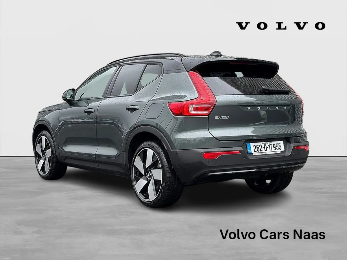 Volvo EX40 BEV 231hp Ultimate - Image 2
