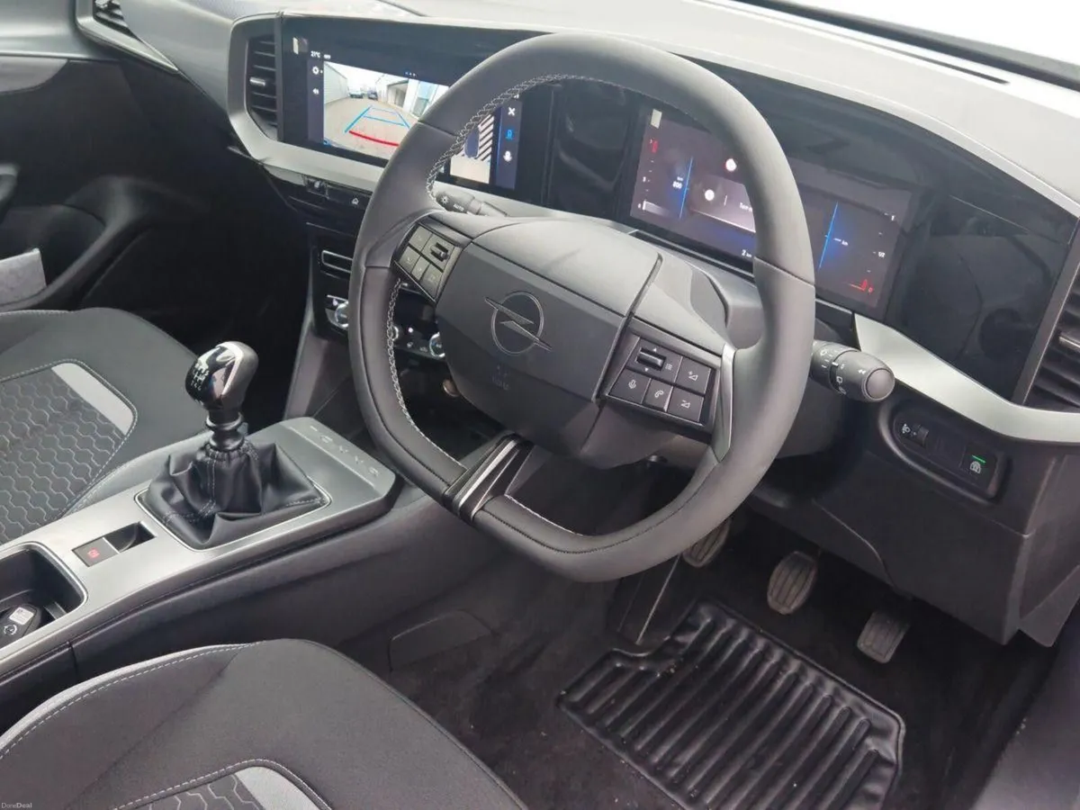 Opel Mokka Elegance 1.2 136hp 6-speed manual - Image 5