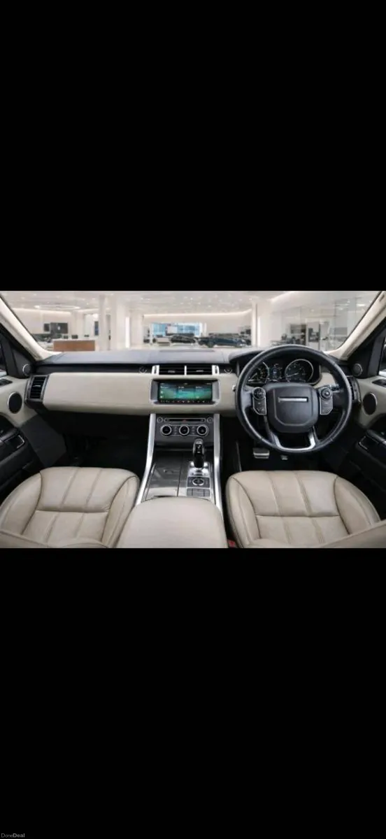 Range Rover Sport - Image 6