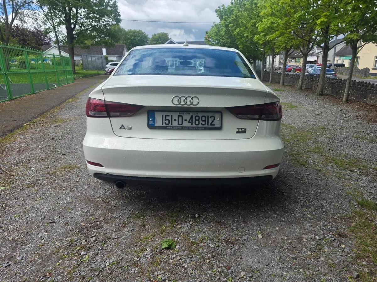 Audi a3 sport line - Image 4