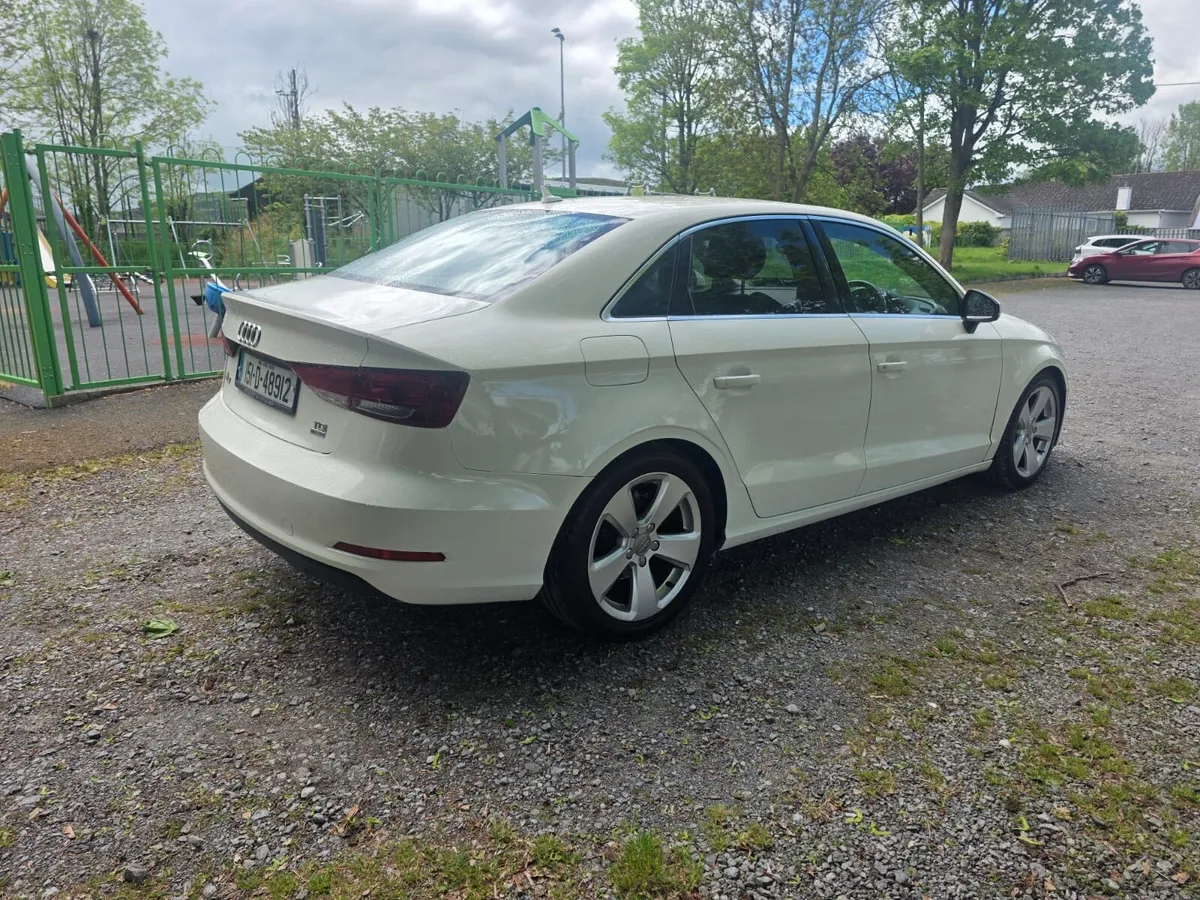 Audi a3 sport line - Image 6