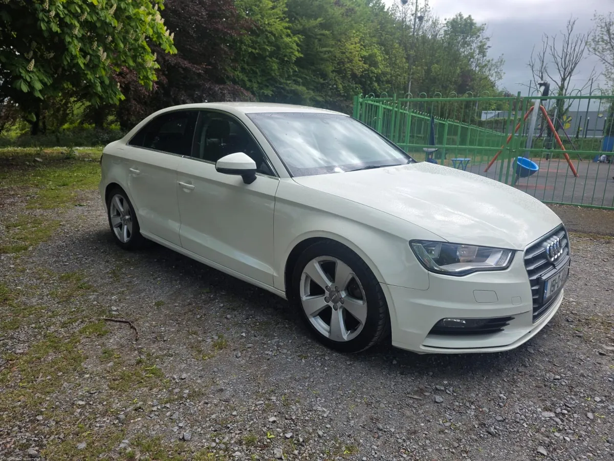 Audi a3 sport line - Image 2