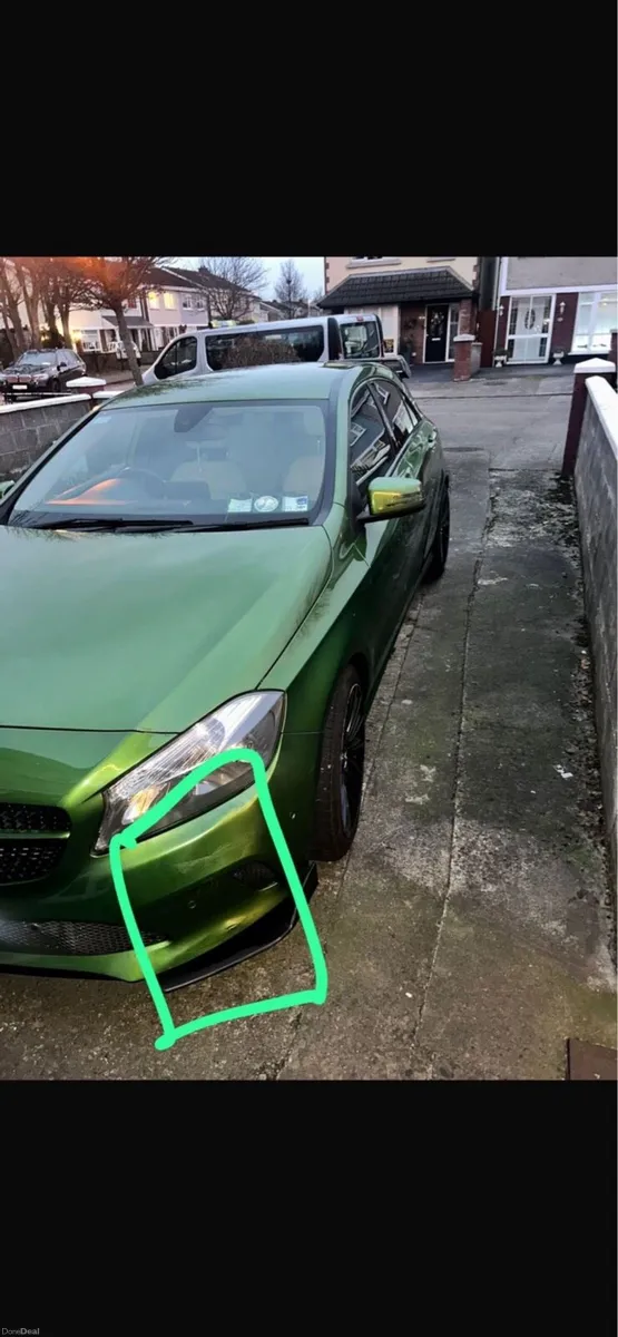 Mercedes Benz A180 - Image 3