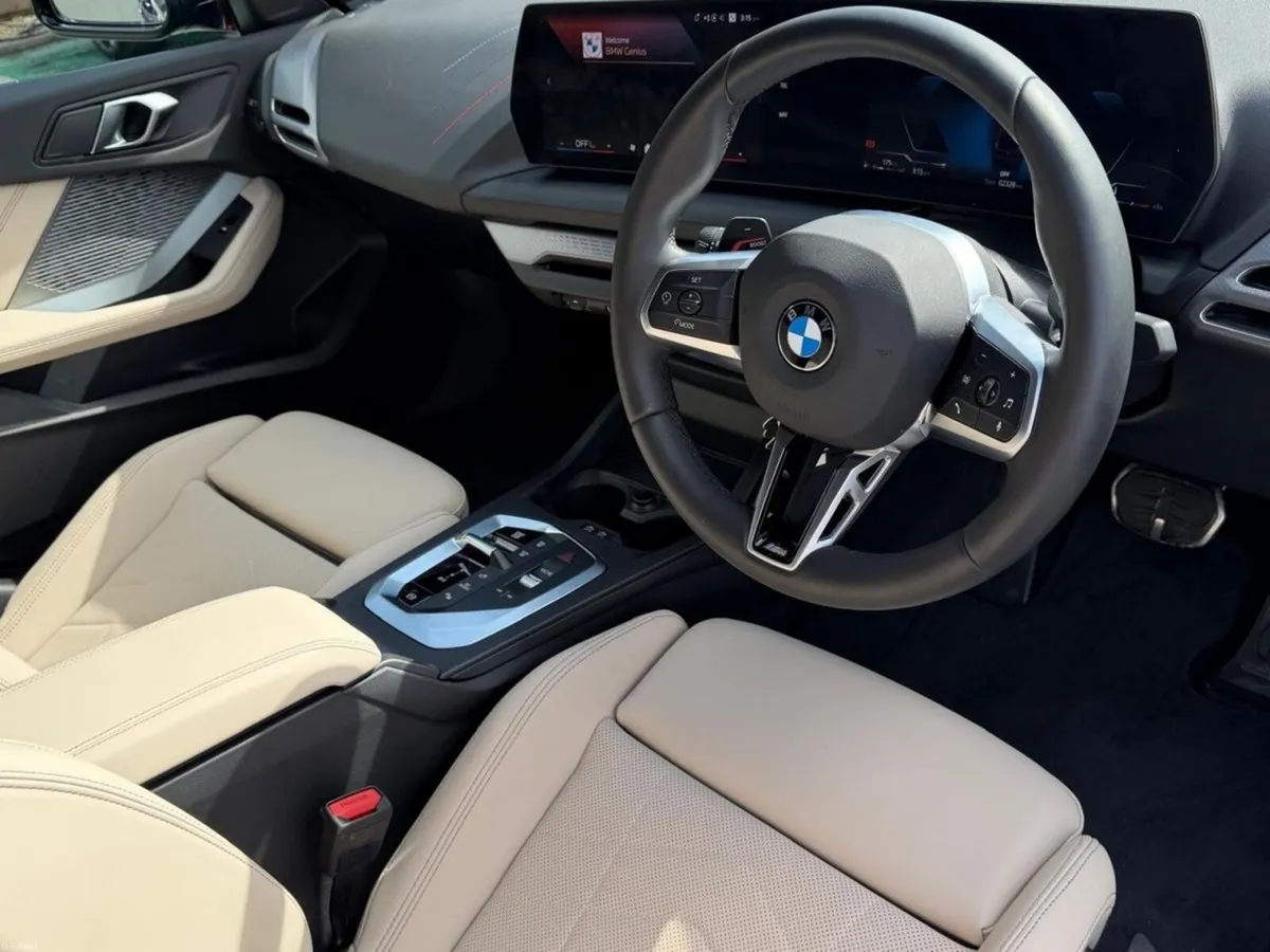 BMW 2-Series 220 M Sport Gran Coupe - Image 4