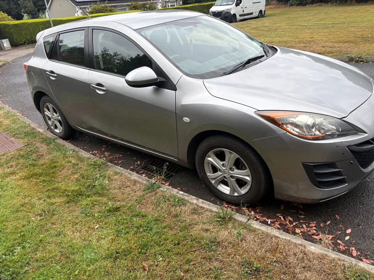 Mazda 3 diesel - Image 3