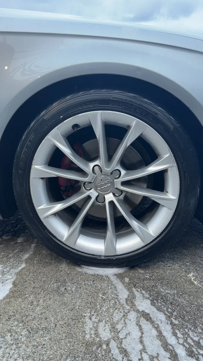 Audi a4 b8 S-line Auto (deposit taken) - Image 6