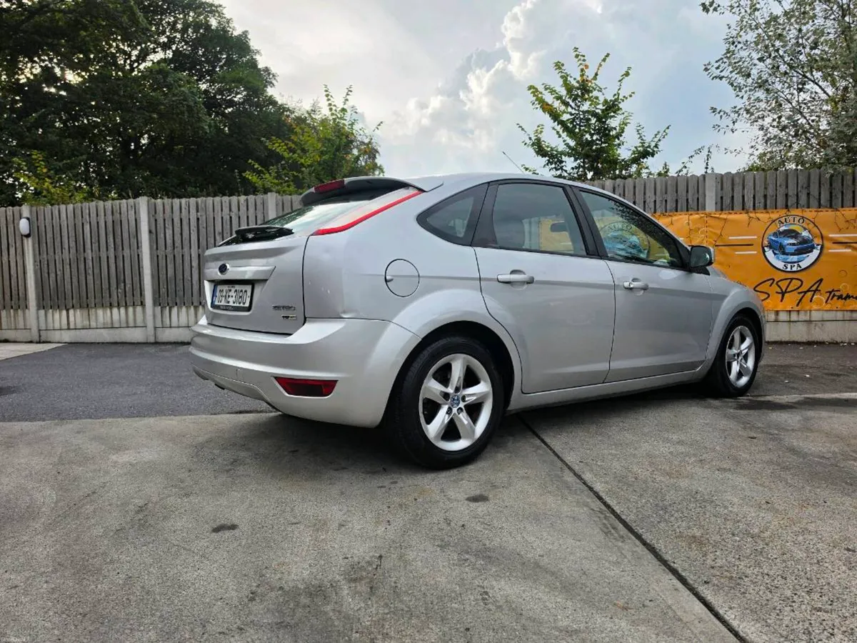 Ford Focus 1.6 Diesel New Nct 11/27 - Image 5