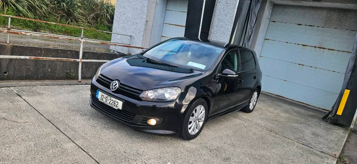 Volkswagen Golf R Line - Image 1