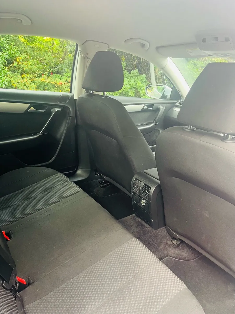 Volkswagen Passat 1.6TDi New Timing belt & clutch - Image 6