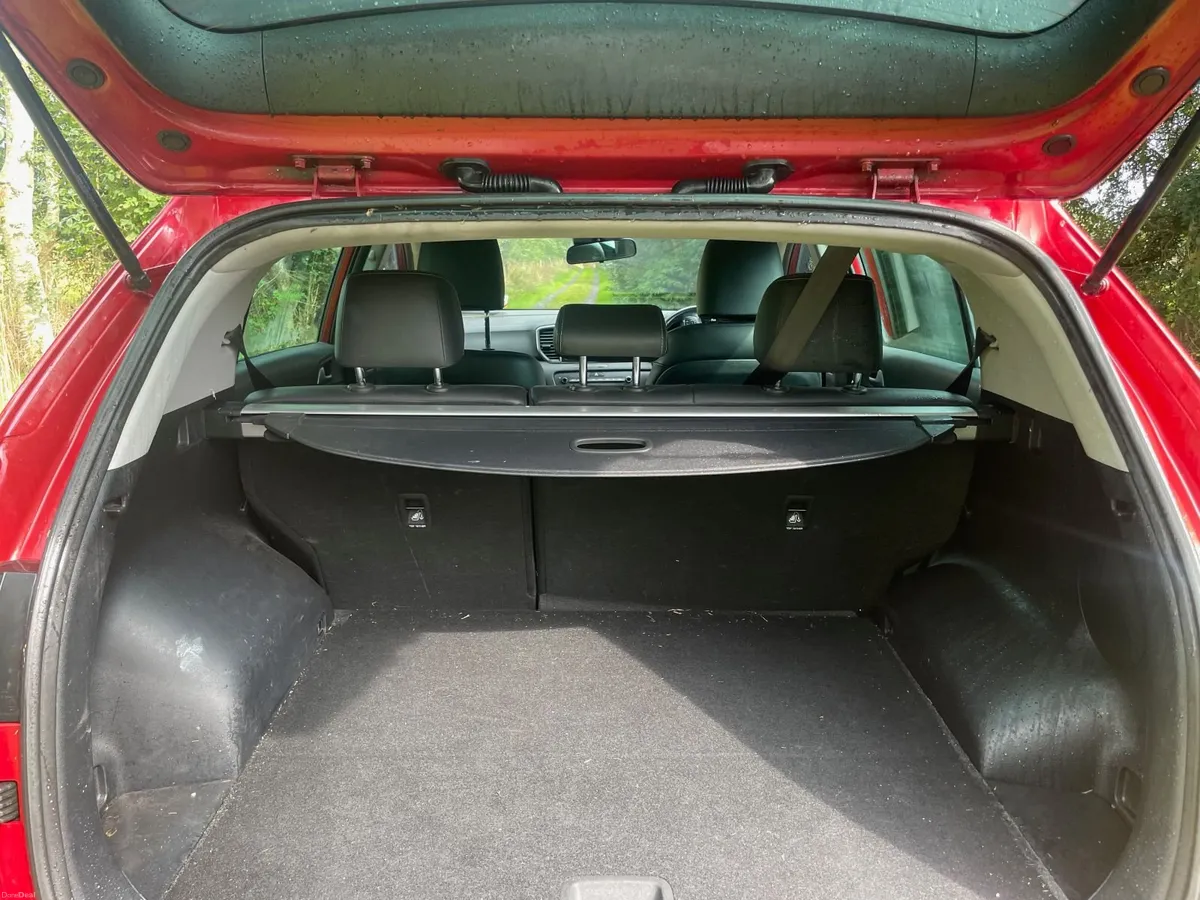 Kia Sportage 2017 - Image 5