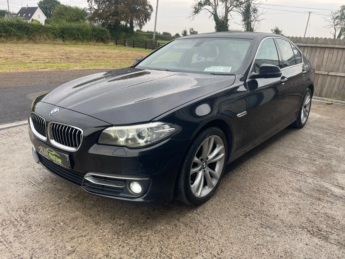 Bmw 520d - Image 2