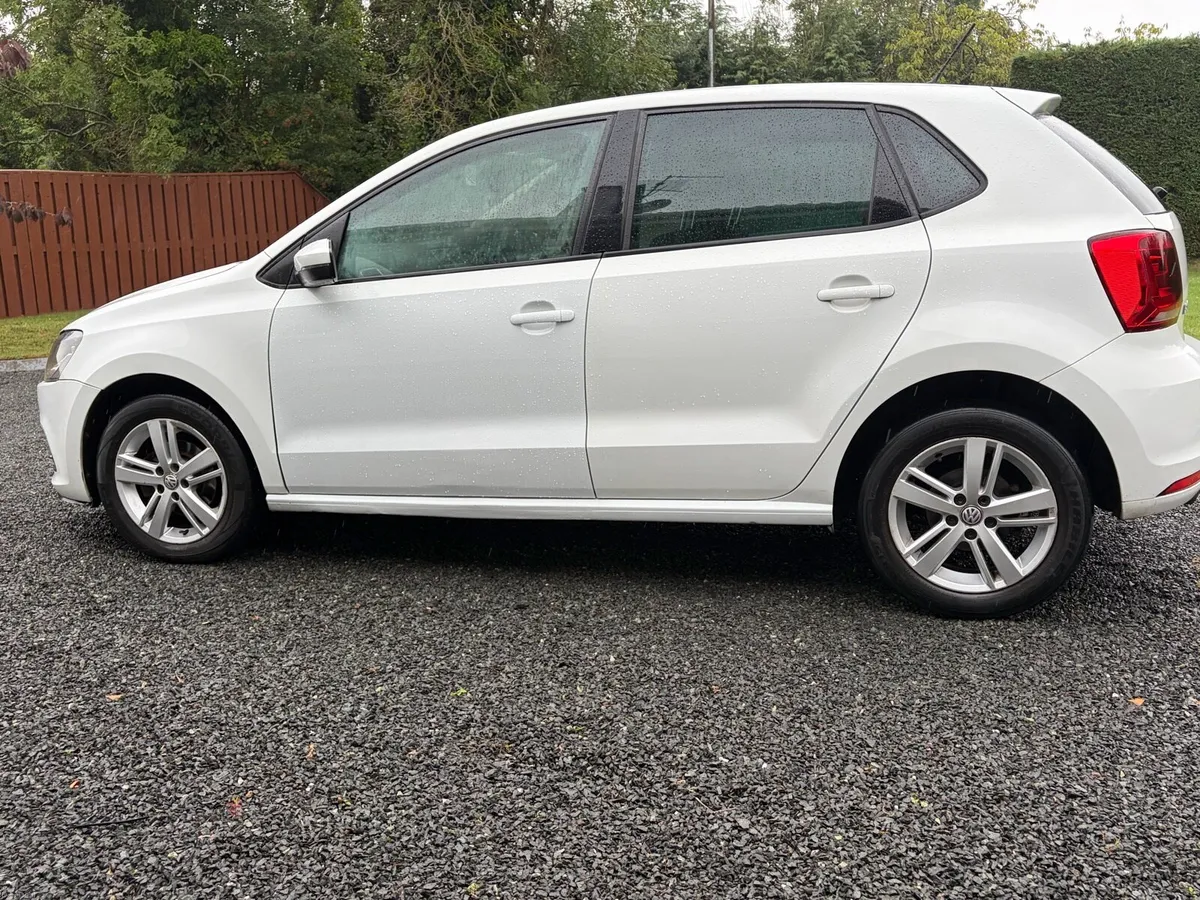 2016 VOLKSWAGEN POLO - Image 5