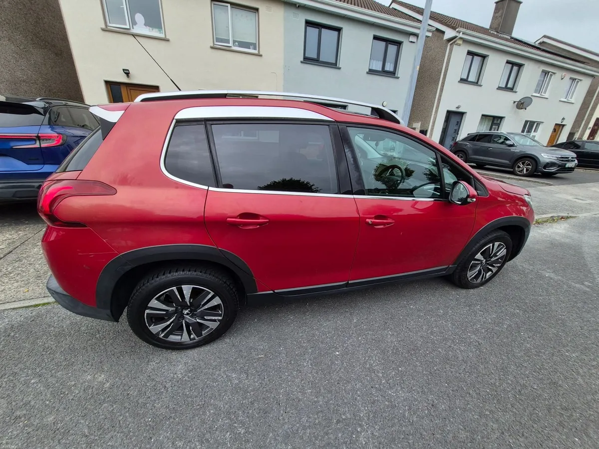 Reliable, Well-Maintained Car – Ready to Drive - Image 2