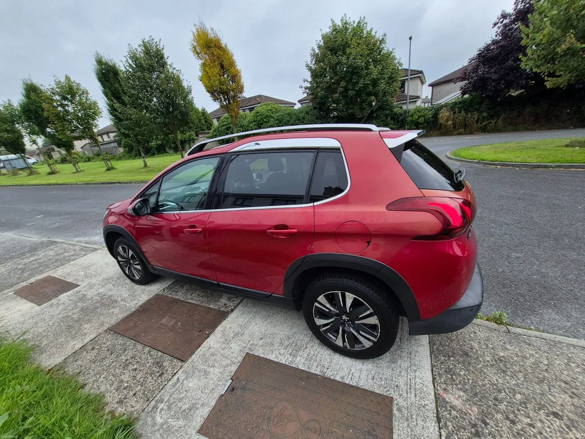 Reliable, Well-Maintained Car – Ready to Drive - Image 4