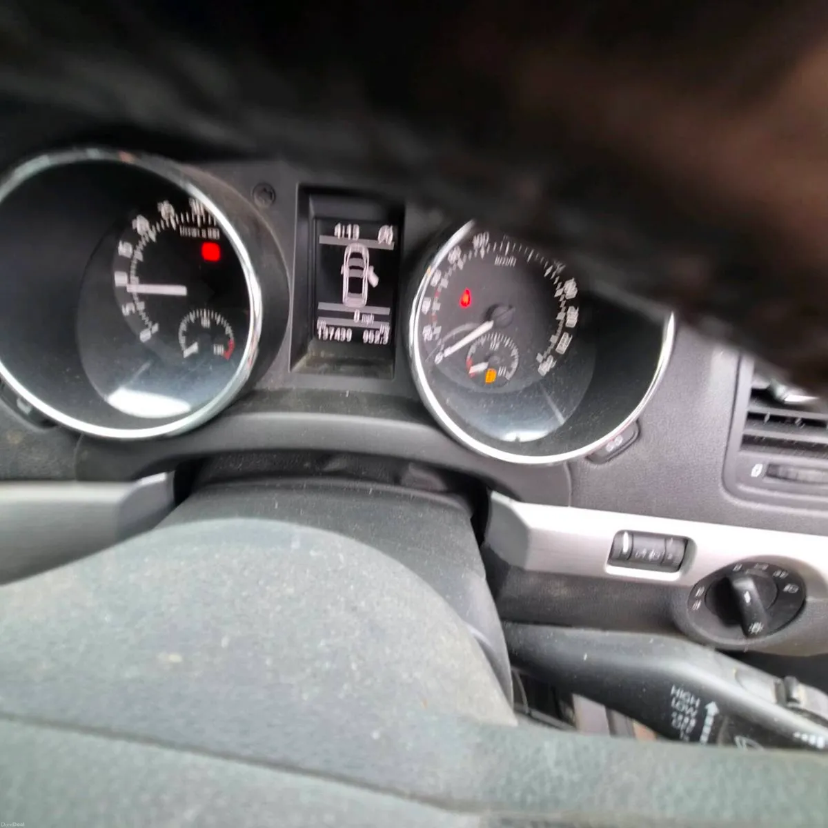 Skoda yeti 4×4 2 0 tdi - Image 6