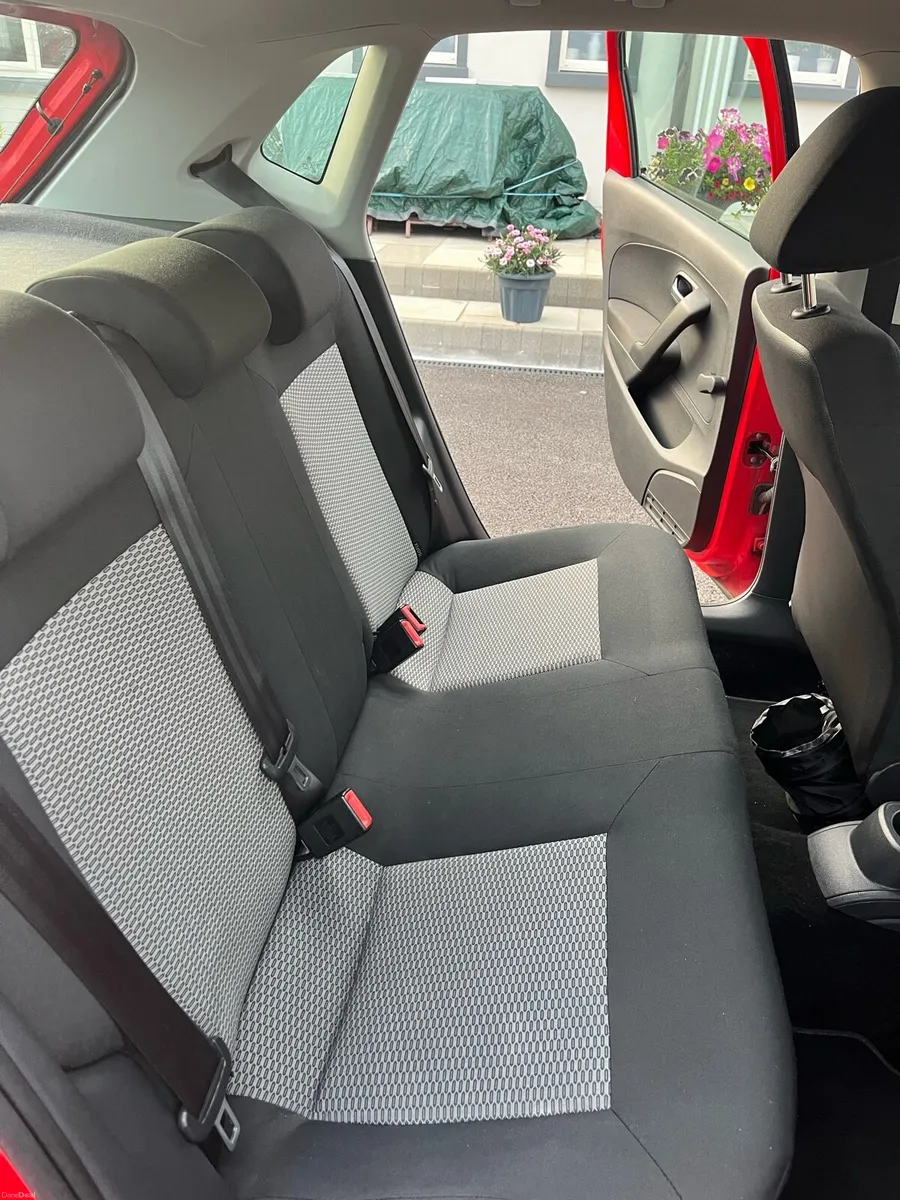 Volkswagen Polo 2014 - Image 6