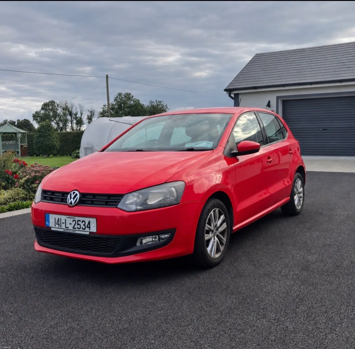 Volkswagen Polo 2014 - Image 3