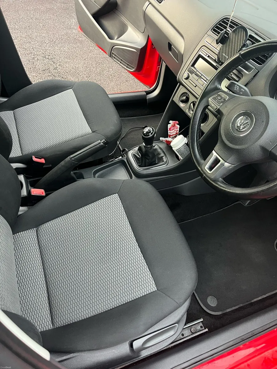 Volkswagen Polo 2014 - Image 5