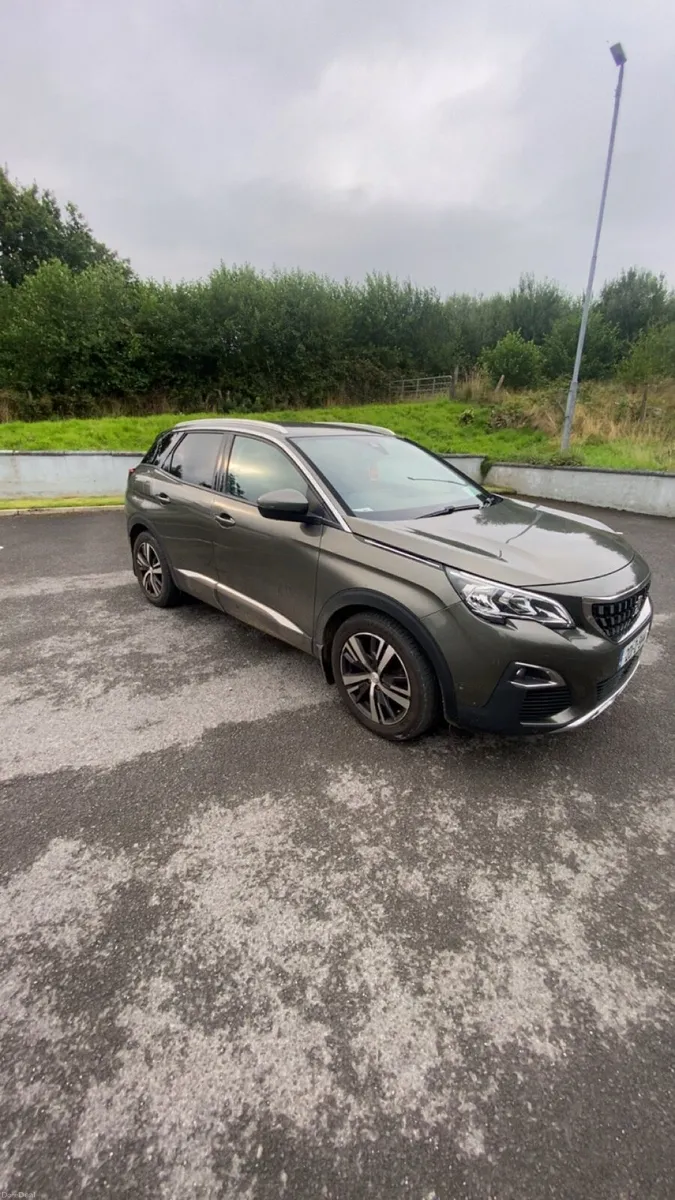 Peugeot 3008 - Image 1