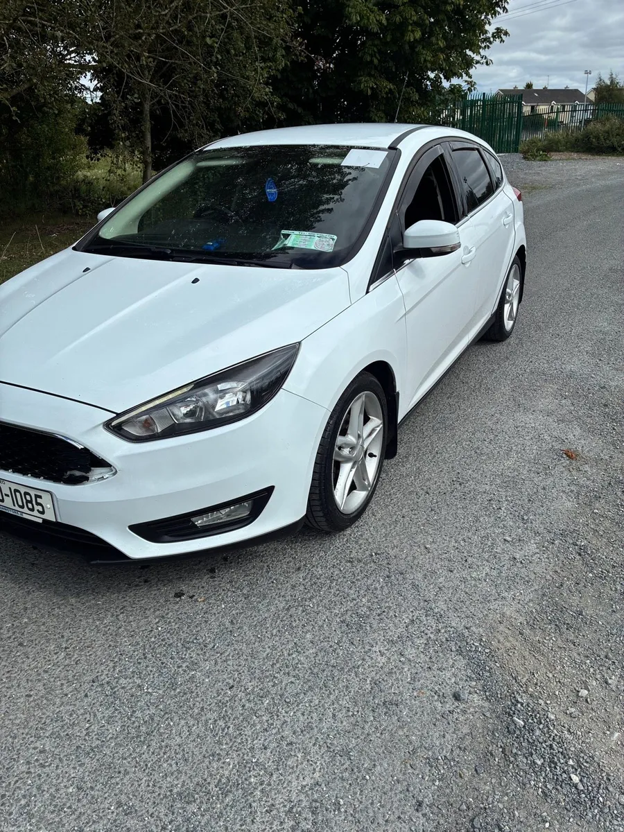 Ford focus - Image 1