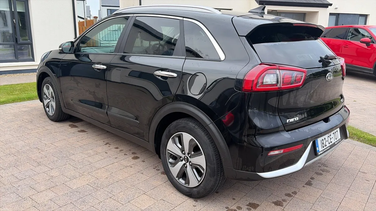 Kia Niro 2018 - Image 5