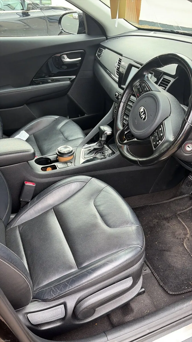 Kia Niro 2018 - Image 6