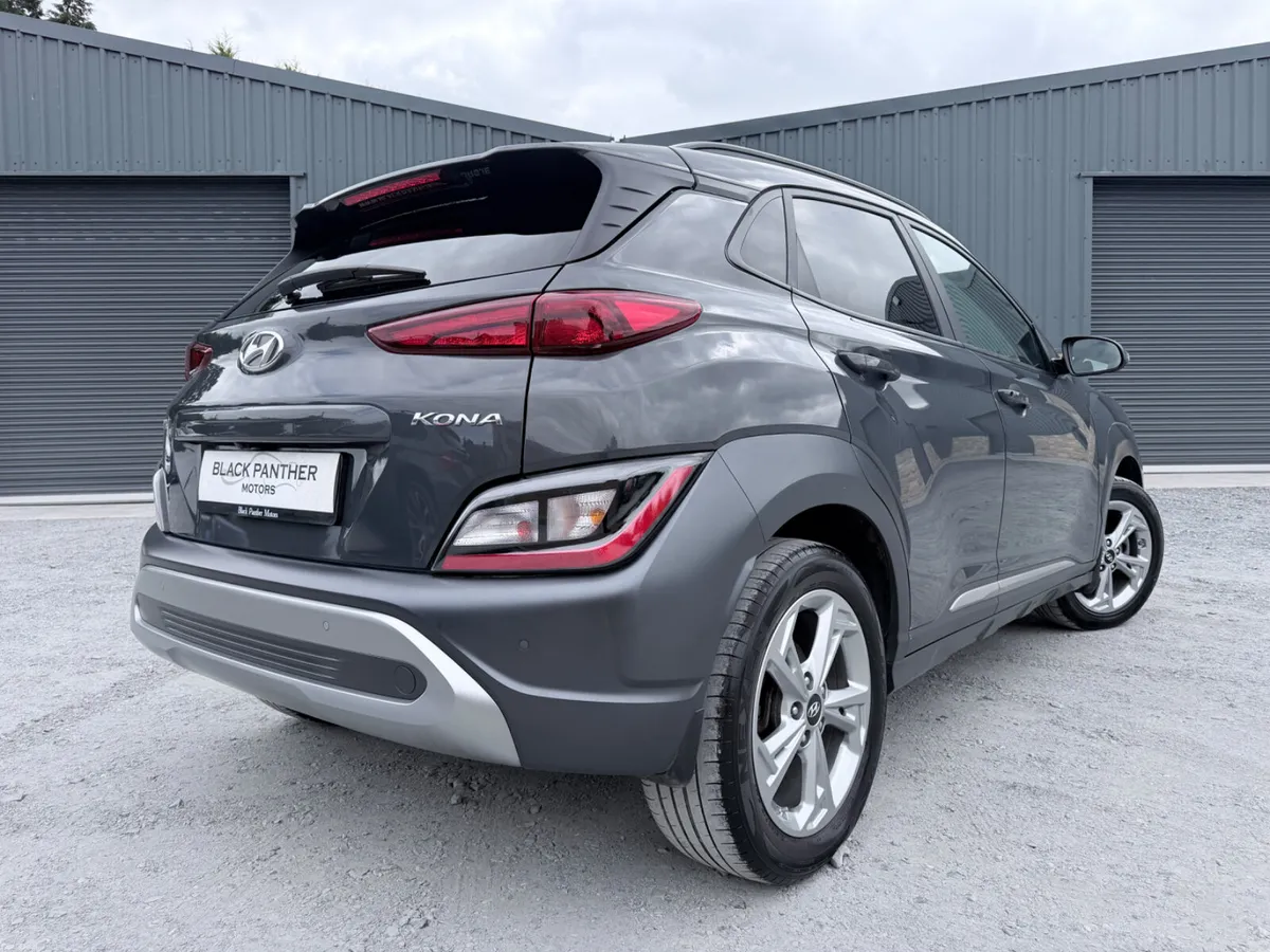 Hyundai KONA 232’ 1.0 Executive LOW MILEAGE - Image 4
