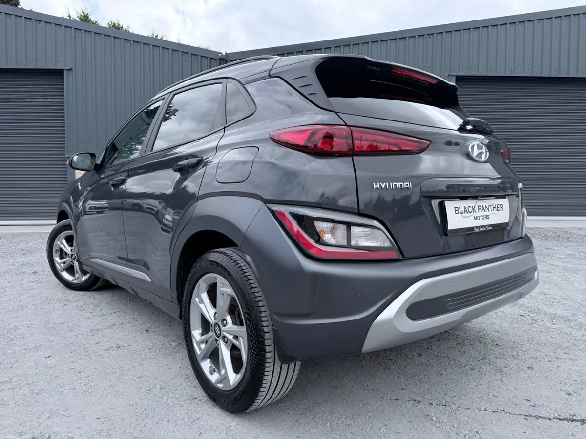 Hyundai KONA 232’ 1.0 Executive LOW MILEAGE - Image 3