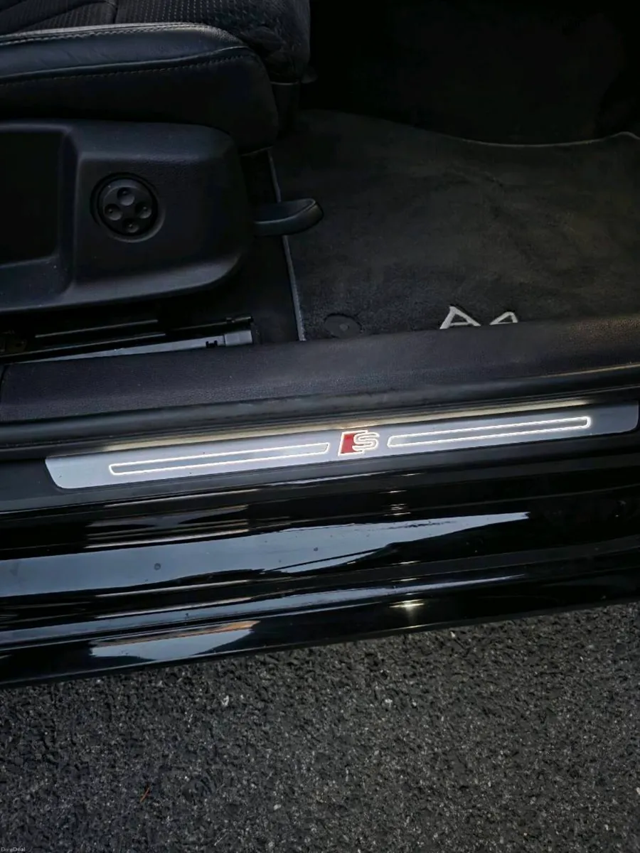2017 Audi A4 1.4 TFSI Black Edition – NCT 09/27 - Image 6