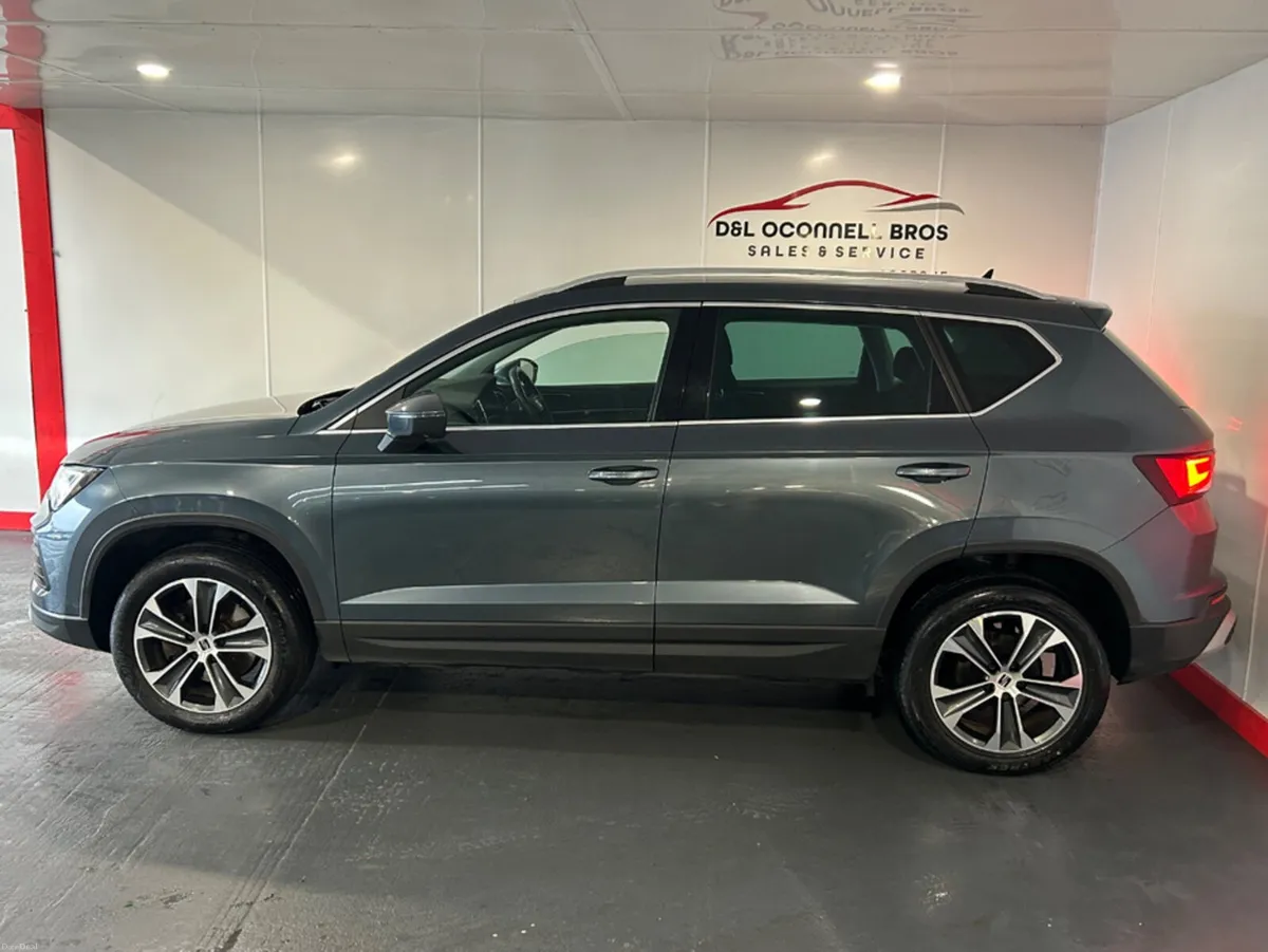 SEAT Ateca PA 2.0 TDI 150HP SE+ 5DR - Image 5