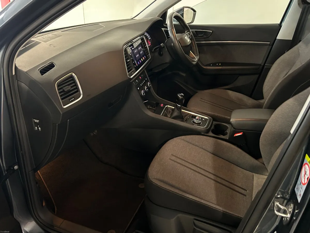 SEAT Ateca PA 2.0 TDI 150HP SE+ 5DR - Image 3