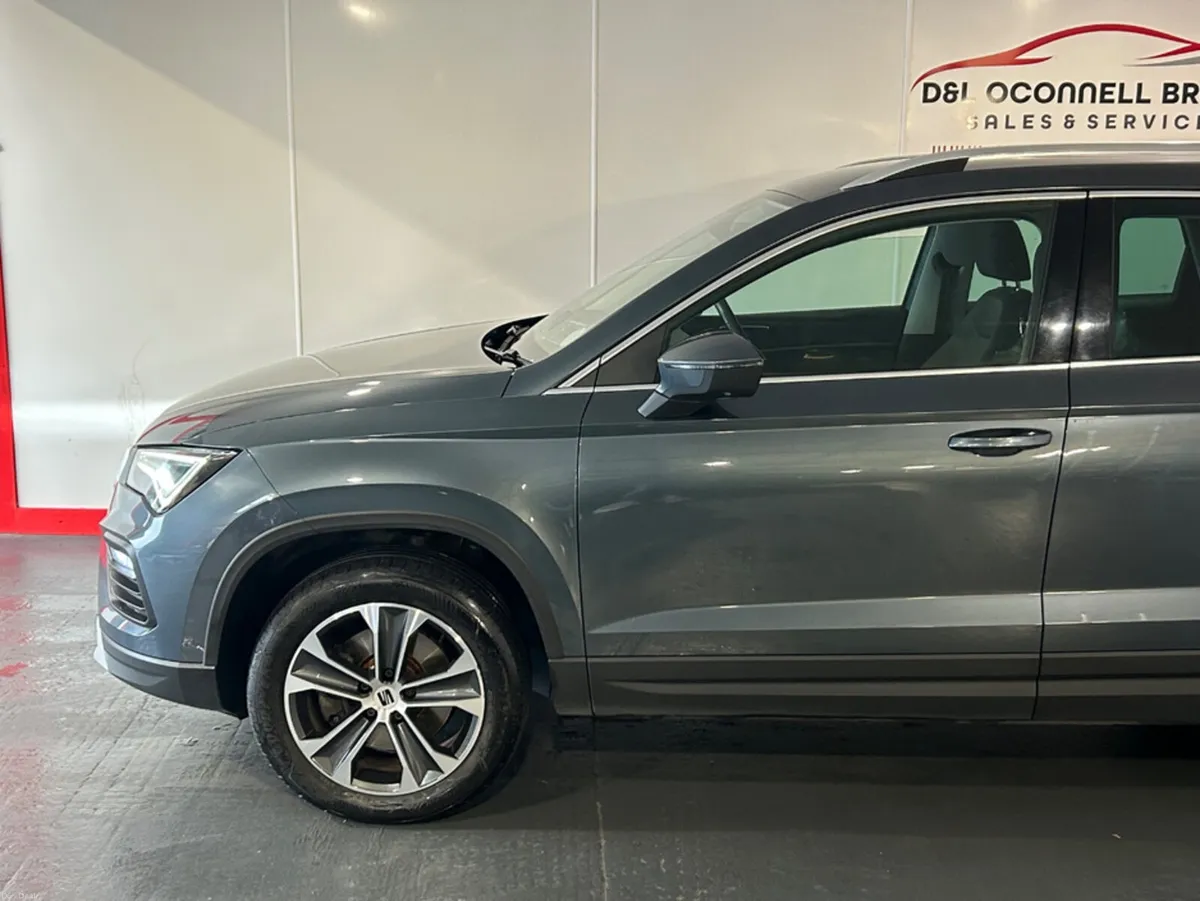 SEAT Ateca PA 2.0 TDI 150HP SE+ 5DR - Image 6