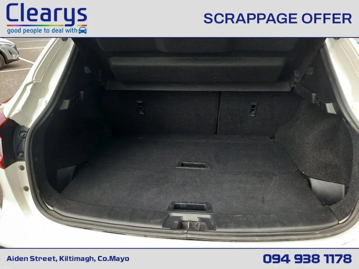 Nissan Qashqai 1.5 SV 18 4DR - Image 5