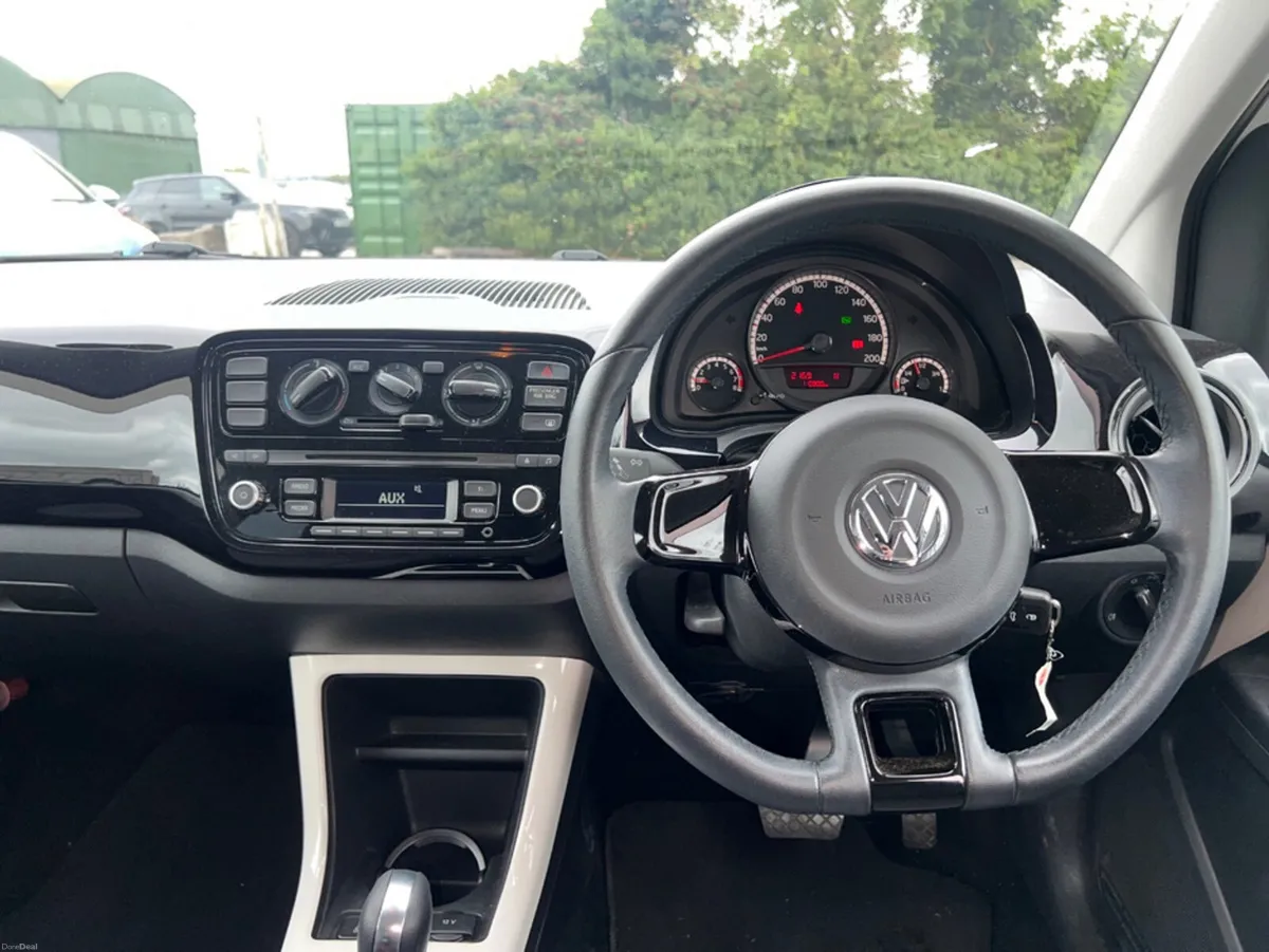 Volkswagen up! AUTO 1.0 - Image 2