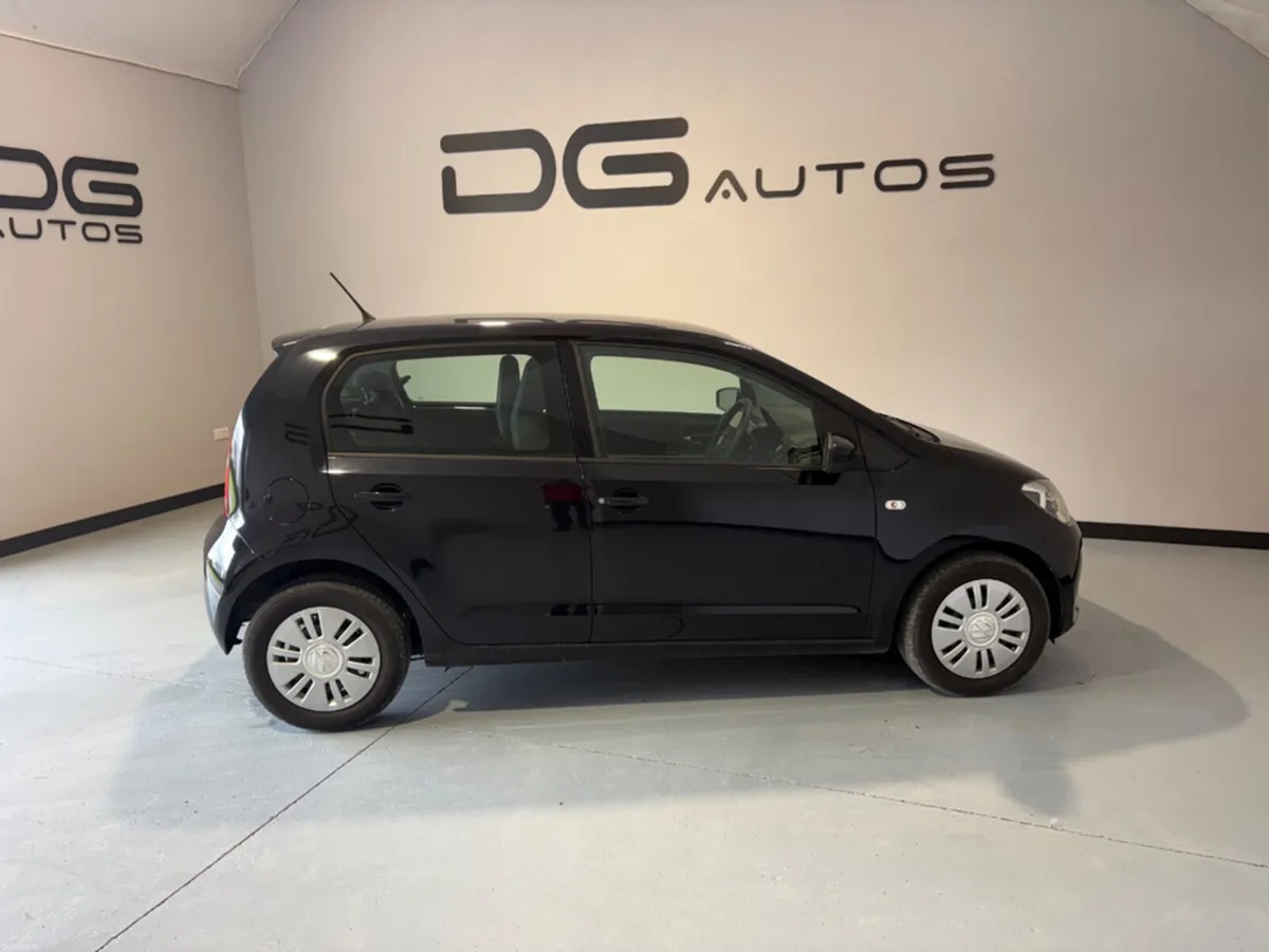 Volkswagen up! Auto - Mint - 5 dr - New NCT - Image 2