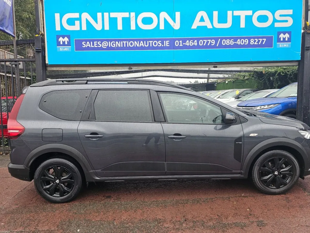 Dacia Jogger 1.0 PETROL, EXTREME MODEL, 7 SEATS, H - Image 2