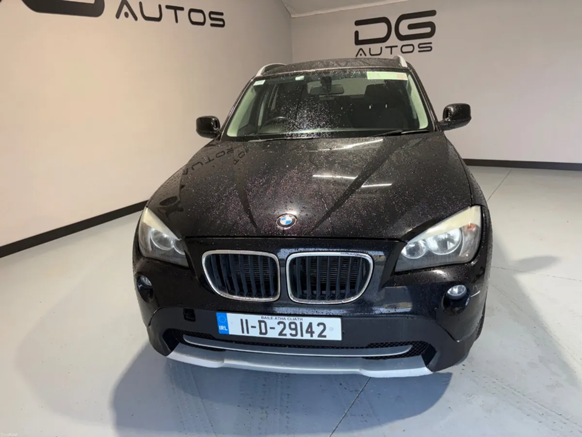 BMW X1 XDRIVE18D SE VP12 5DR - Image 3