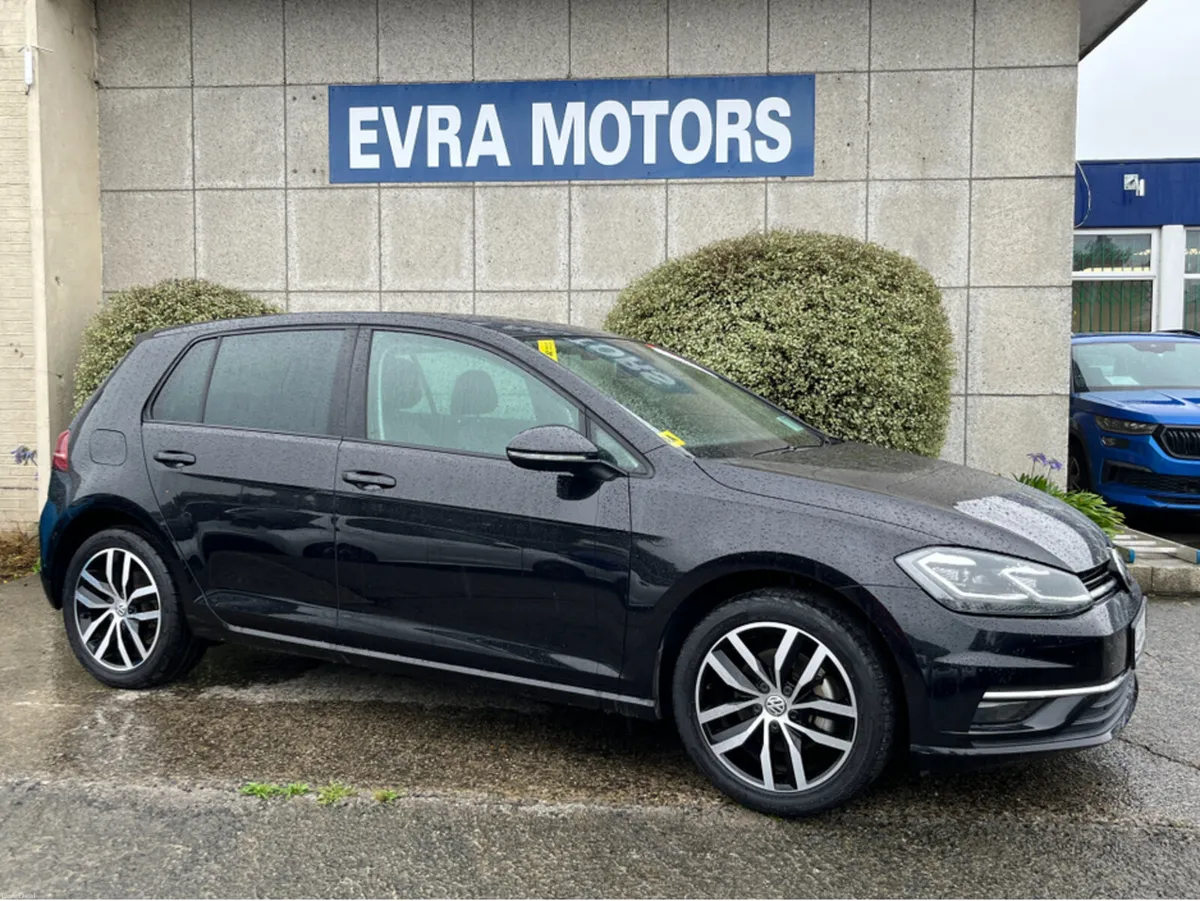 Volkswagen Golf HIGHLINE AUTOMATIC 1.4 PETROL //HI - Image 3