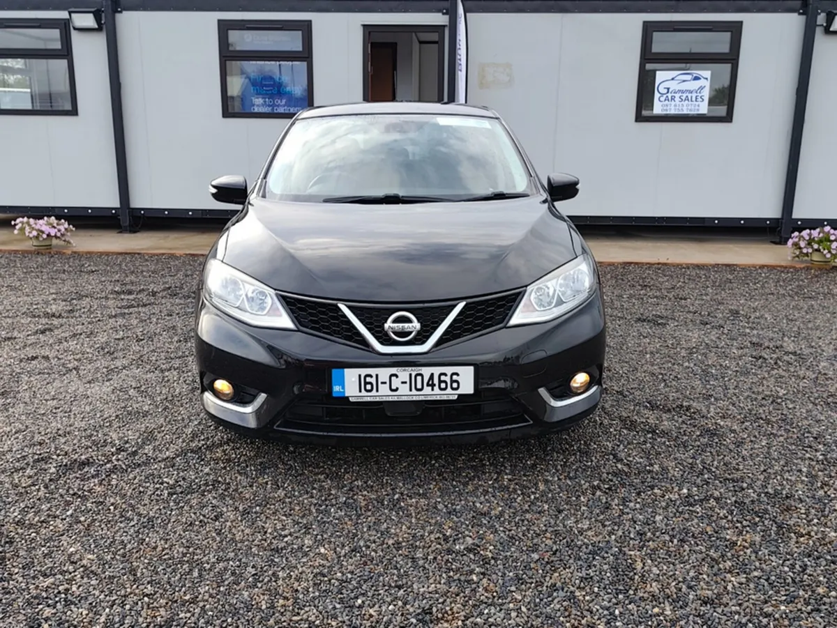 Nissan Pulsar 1.5 DSL SV E6 4DR - Image 6
